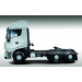 Hongyan Genlyon 6X4 Towing Transportation Truck (CQ4254HTVG324(V))