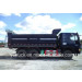 Hongyan Genlyon Diesel Self-Cleaning Truck