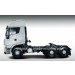 Hongyan Genlyon Heavyweights Towing Transportation