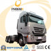 Hongyan Iveco 6X4 430HP Tractor Truck Head with S100 Cabin