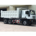 Hongyan Iveco Genlyon 6X4 380HP Dump Truck (CQ3254HTG384)