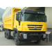 Hongyan Iveco Genlyon 6X4 380HP Heavy Duty Truck (CQ3254HTG384)