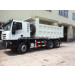 Hongyan Iveco Genlyon 6X4 Dumper (CQ3254HTG384)