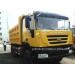 Hongyan Kingkan 6X4 Dump Truck