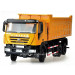Hongyan Kingkan 6X4 Tipper Truck