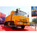 Hongyan Kingkan 6X4 Tipper Truck