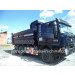 Hongyan Kingkan Diesel Dumper Truck