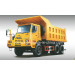 Hongyan Kingkan Heavy Mining Trucks