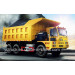 Hongyan Kingkan Heavy Mining Vehicle
