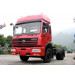 Hongyan Prime Mover / Tractor Truck (CQ4254T8F28G294)