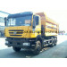 Hongyan Special 6X4 Dump/Tipper Truck Vehicle