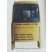 Hongyan Truck Parts Long Flat Cabin
