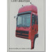 Hongyan Truck Parts Top Cabin