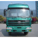 Hongyan Xindakang Tractor Truck (RHD version)