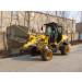 Hopper Bucket Wheel Loader (HQ910J) with CE