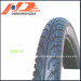 Hot CE Motorcycle Tyre (250-17, 275-17, 70/90-14, 80/90-14, 70/90-17)