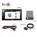 Hot! Car DVD HD Special GPS Navigation for Pioneer