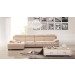 Hot Chinese Style Furniture Leather Sofa Set (SO14)