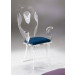 Hot Design Elegance Hotel Chair