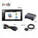 Hot! HD GPS Navigation Box for Pioneer