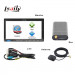 Hot! ! High Quality Special GPS Navigation Box for Alpine