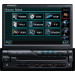 Hot! Kenwood Car GPS Navigation with Bluetooth and WiFi