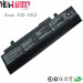 Hot Li-ion Battery Pack for for Asus A32-1015 11.1V 4400mAh