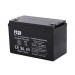 Hot Offer 12V100ah VRLA Lead Acid Battery