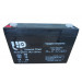 Hot Offer Lead Acid Battery 6V 7ah for Toys