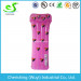 Hot Pink Color Inflatable Air Float Mat