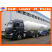 Hot Product LPG Semi Trailer Tri-Axles LPG Tanker Semi-Trailer Transport LPG Gas