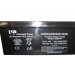 Hot Sale 12V 230ah Batteries for Solar Energy