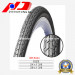 Hot Sale 24X1 3/8 26X1 3/8 Bicycle Tyre in Surinam