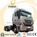 Hot Sale 380HP Genlyon Iveco Tractor Truck 6X4 Competitive to Scania Truck