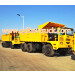 Hot Sale! 40- 50 Tons Powsun Mining Dump Truck
