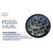 Hot Sale 5" 36W Round LED Driving Light for Truck