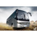 Hot Sale 52+1 Seats Luxurious Bus with Zf Clutch