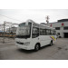 Hot Sale 6.6m Bus with 25 Seats