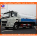 Hot Sale 6000L Mini Water Tank Truck for Water Storage