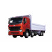 Hot Sale 8*4 Dump Truck of HOWO A7