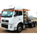Hot Sale! 80 Tons FAW 6X4 Prime Mover