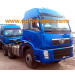 Hot Sale! 80 Tons FAW 6X4 Tractor Truck