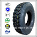 Hot Sale All Steel Radial 10.00r20 11.00r20 12.00r20 Truck Tyre (Big Block Pattern)