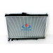 Hot Sale Aluminum Auto Radiator for Nissan Sunny'07-Mt