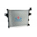 Hot Sale Auto Radiator for Chrysler Grand Cherokee'05-10