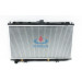 Hot Sale Auto Radiator for Nissan Primera'94-98p11-at