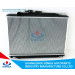 Hot Sale Auto Radiator for Nissan Urvan'2009-Mt