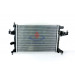 Hot Sale Auto Radiator for Opel Cambo/Corsa C`00 Mt