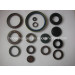 Hot Sale Auto Rubber Oil Seal