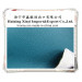 Hot Sale Blue Color PVC Leather for Sofa& Shoes&Upholstery